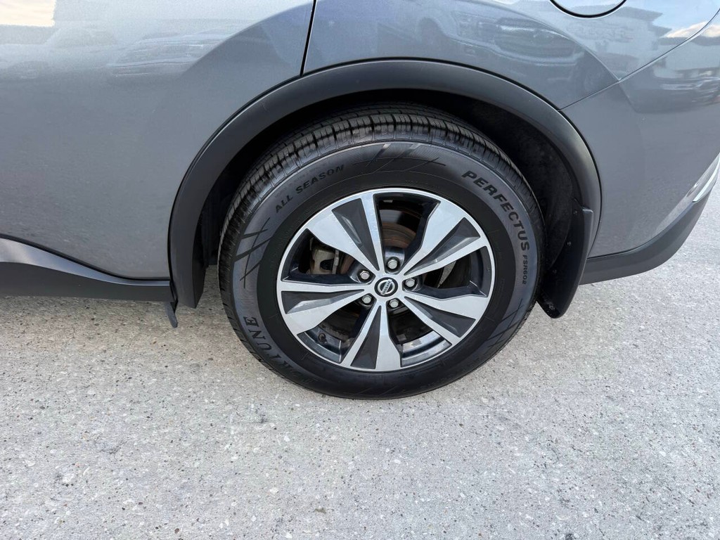 Nissan Murano Vehicle Full-screen Gallery Image 34