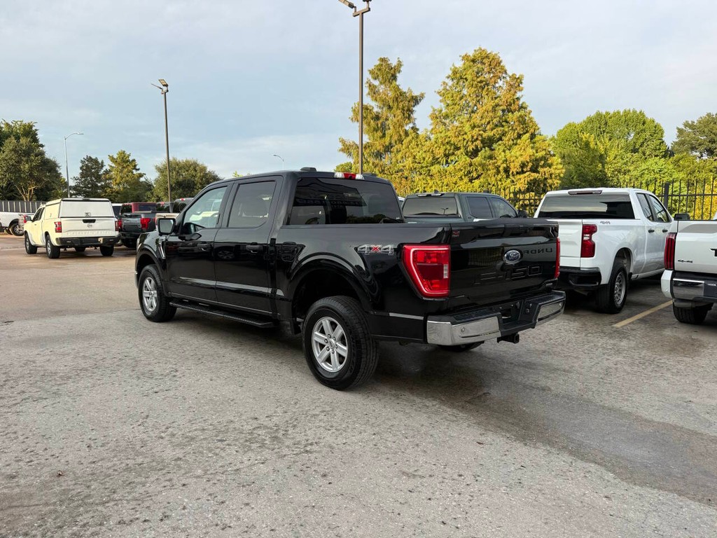 Ford F-150 Vehicle Full-screen Gallery Image 04