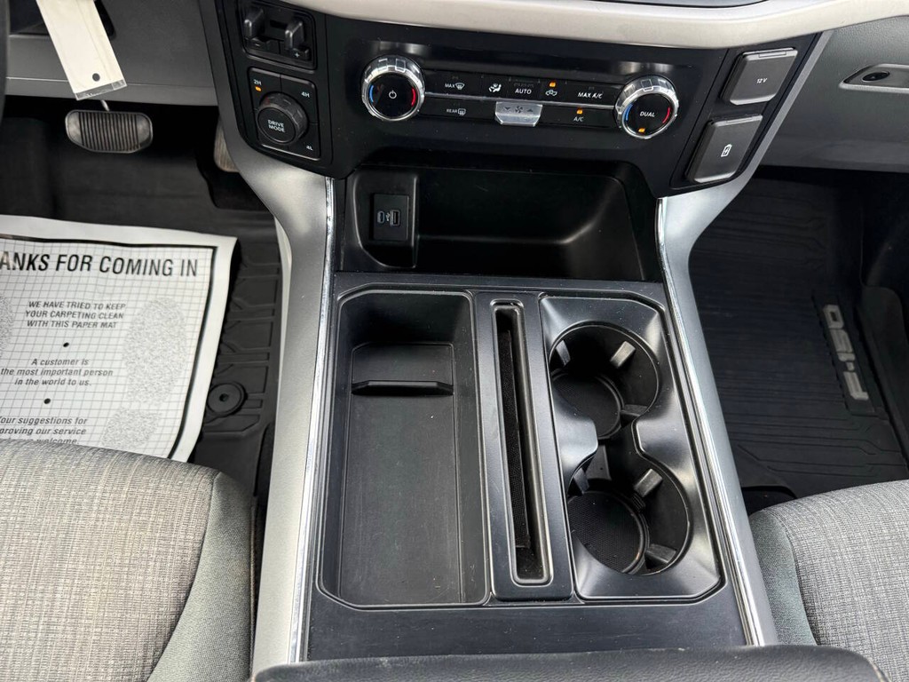 Ford F-150 Vehicle Full-screen Gallery Image 28