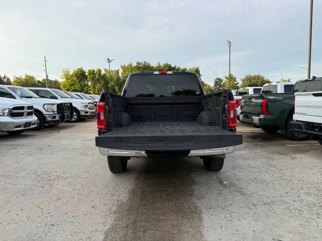 Ford F-150 Vehicle Full-screen Gallery Image 38