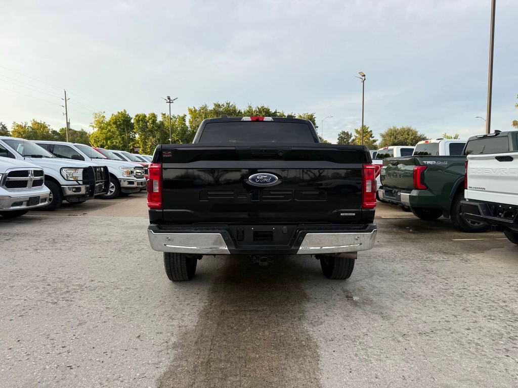 Ford F-150 Vehicle Full-screen Gallery Image 39