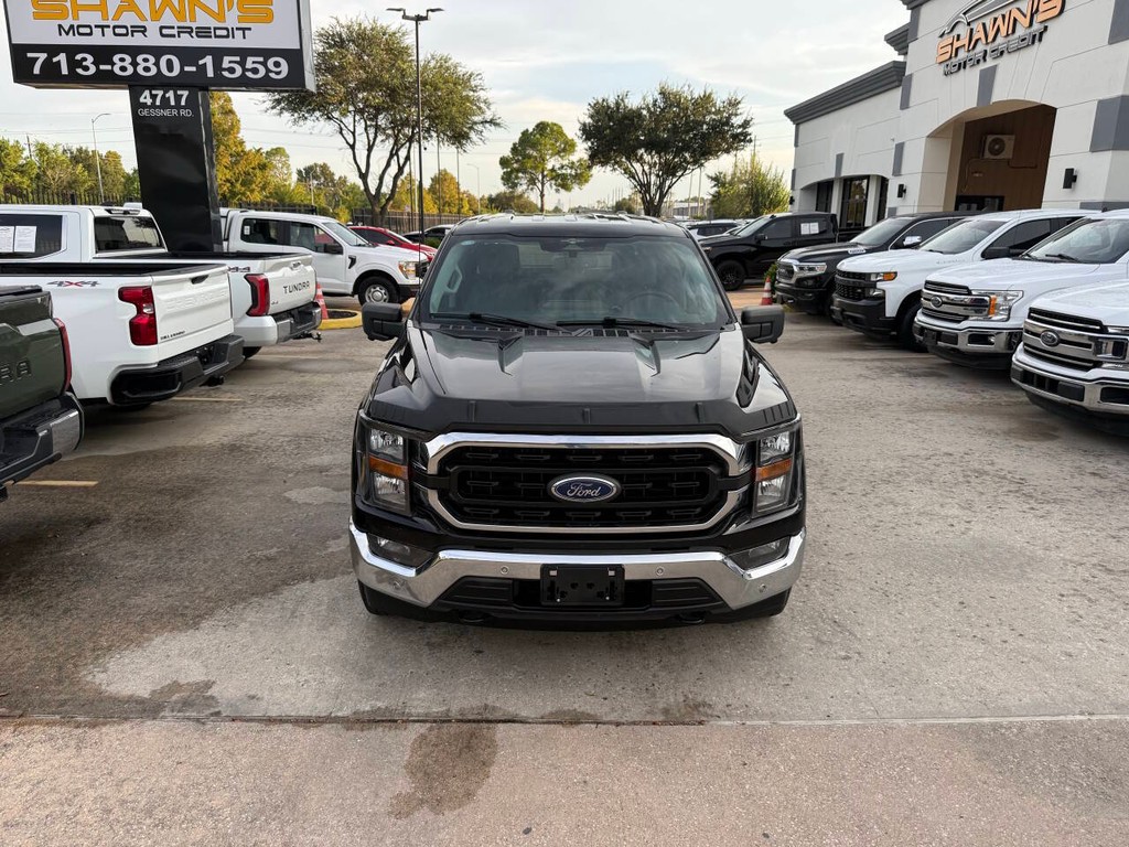 Ford F-150 Vehicle Full-screen Gallery Image 40
