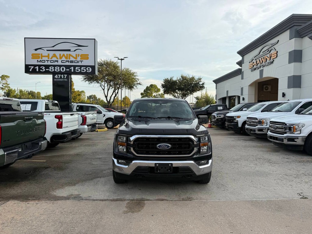 Ford F-150 Vehicle Full-screen Gallery Image 41