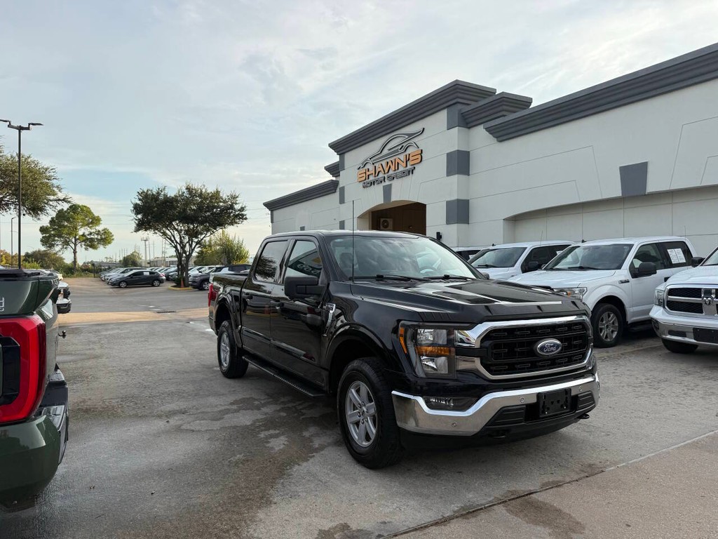 Ford F-150 Vehicle Full-screen Gallery Image 42