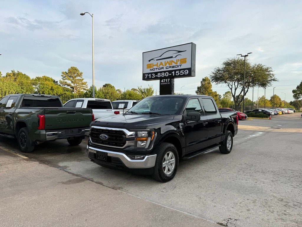 Ford F-150 Vehicle Full-screen Gallery Image 43