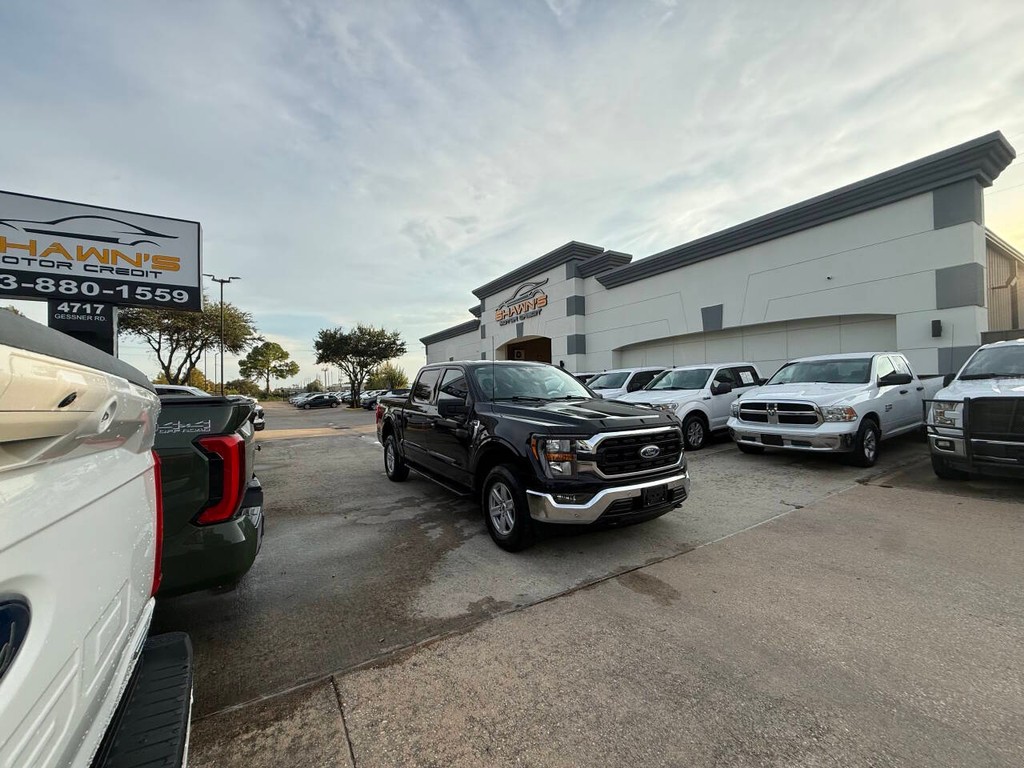 Ford F-150 Vehicle Full-screen Gallery Image 44