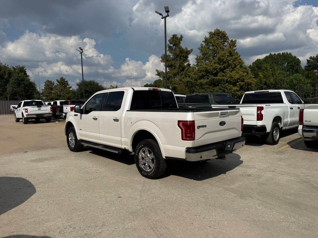 Ford F-150 Vehicle Full-screen Gallery Image 04