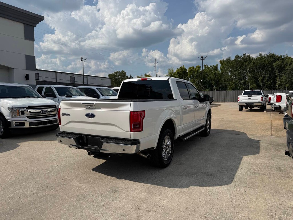 Ford F-150 Vehicle Full-screen Gallery Image 05