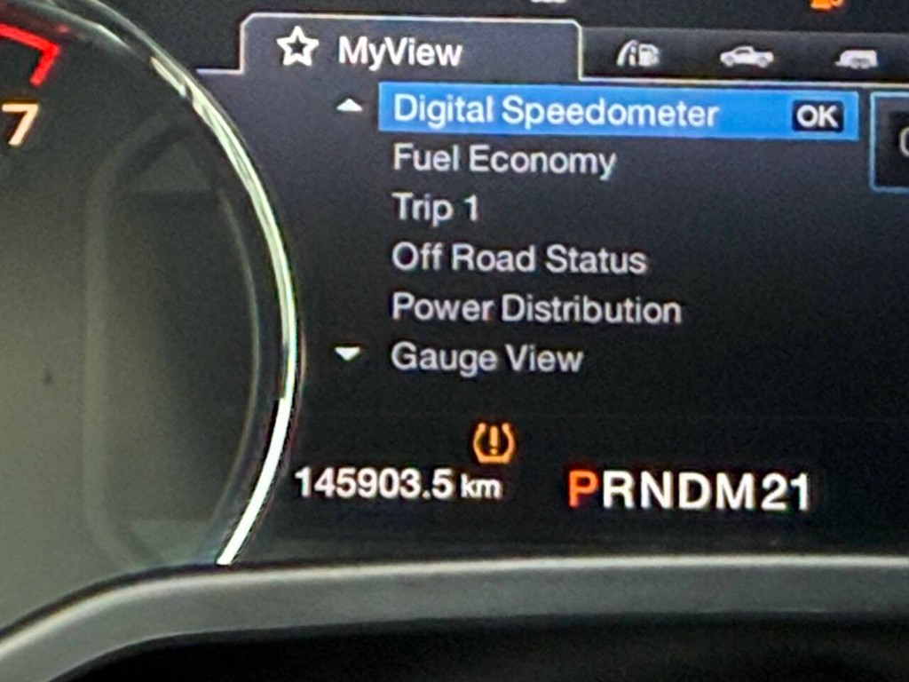 Ford F-150 Vehicle Full-screen Gallery Image 33
