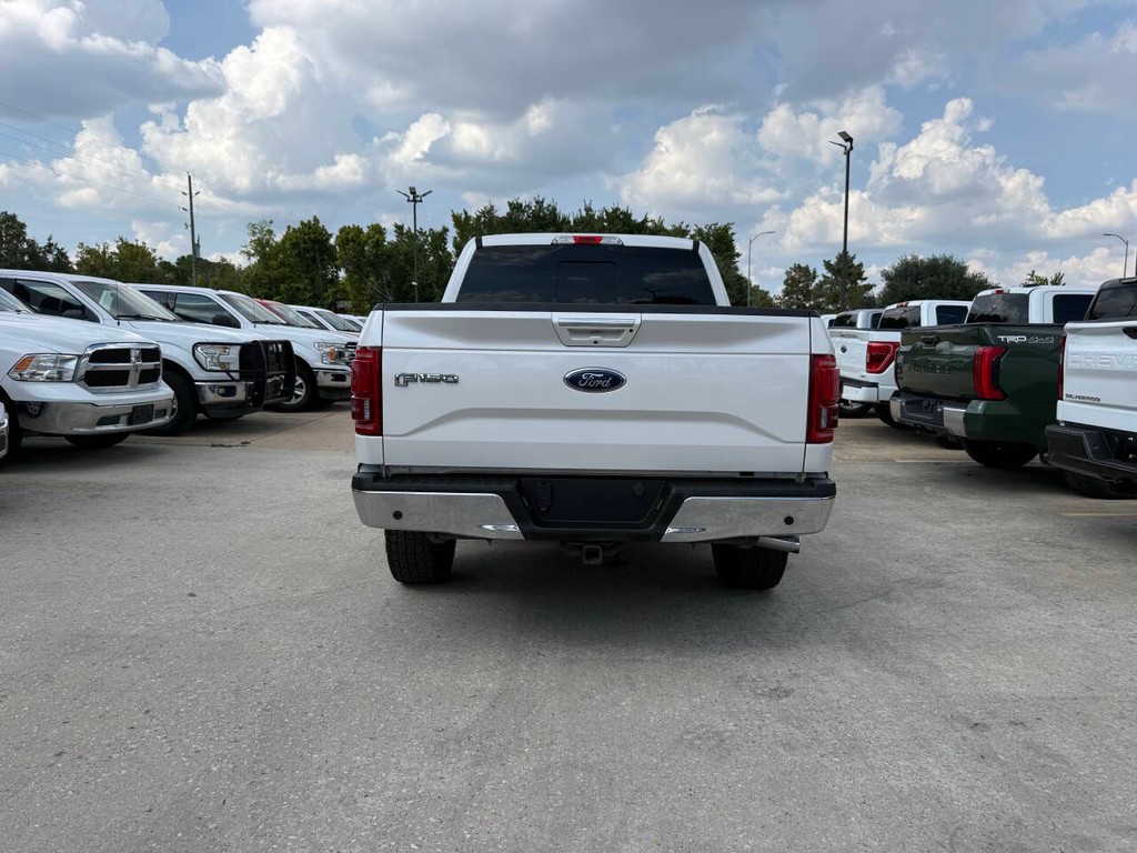 Ford F-150 Vehicle Full-screen Gallery Image 38