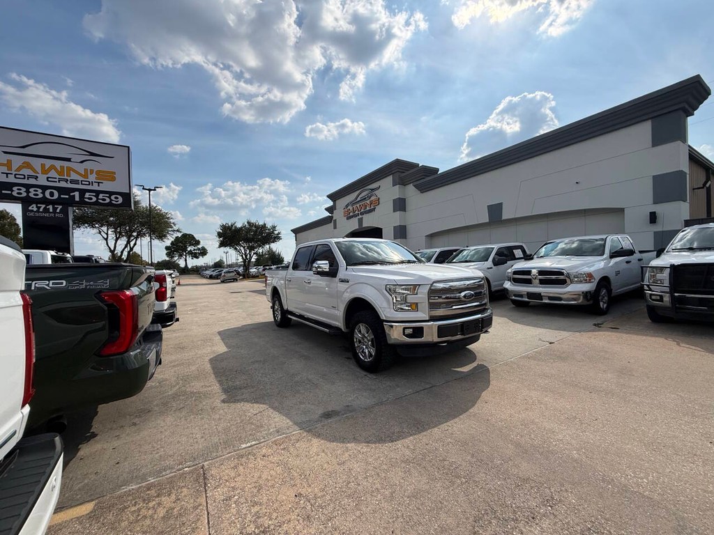 Ford F-150 Vehicle Full-screen Gallery Image 44