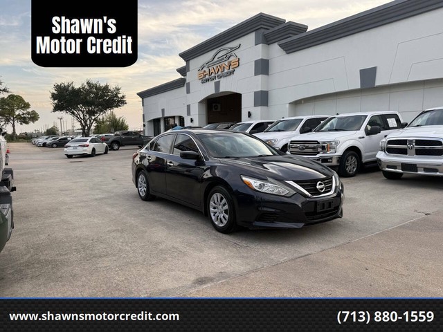 more details - nissan altima