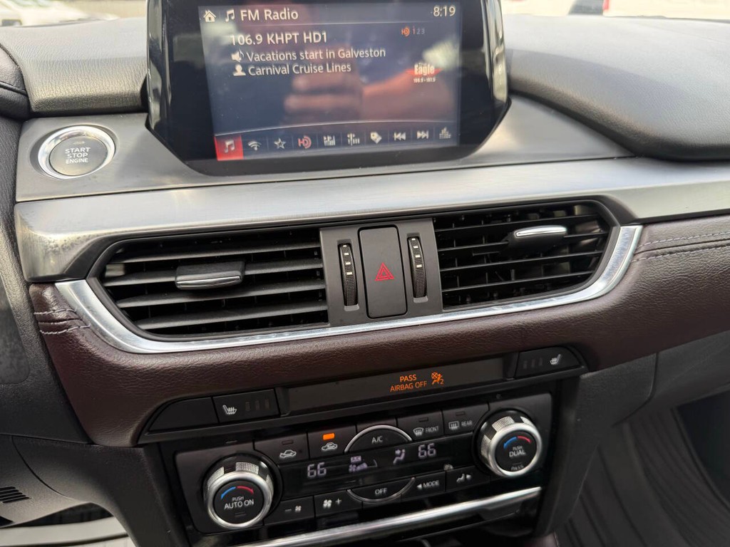 Mazda Mazda6 Vehicle Full-screen Gallery Image 27