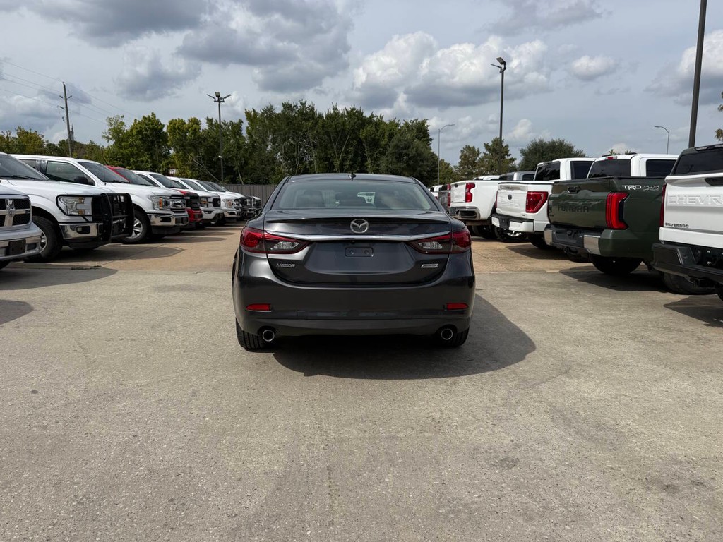 Mazda Mazda6 Vehicle Full-screen Gallery Image 39