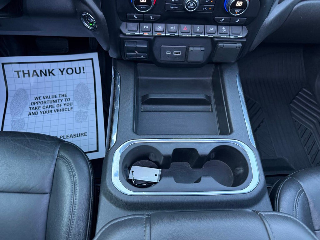 Chevrolet Silverado 1500 Vehicle Full-screen Gallery Image 29