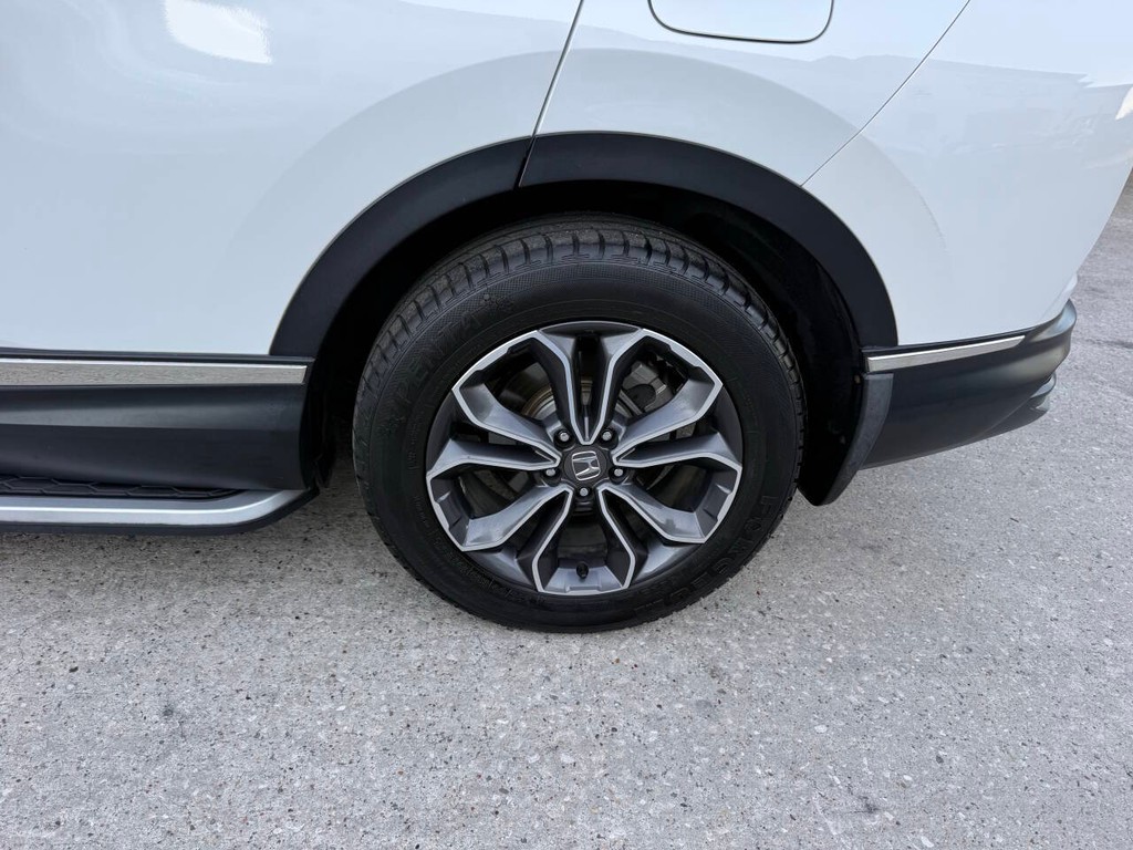 Honda CR-V Hybrid Vehicle Full-screen Gallery Image 35