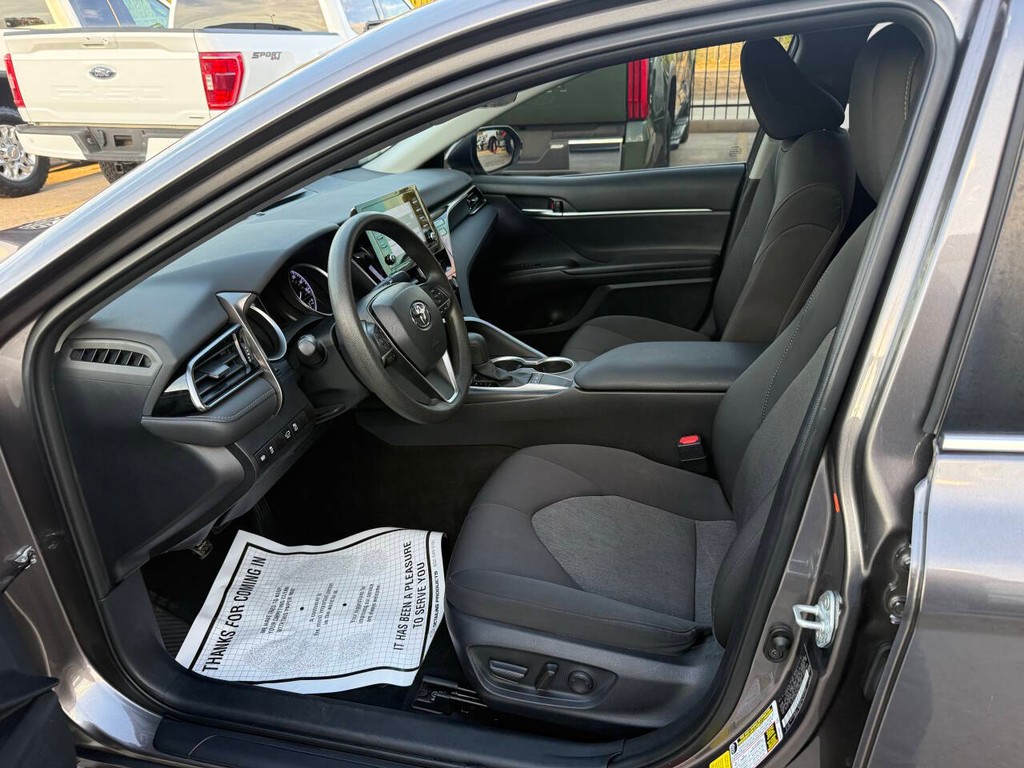 Chevrolet Trailblazer Vehicle Full-screen Gallery Image 07