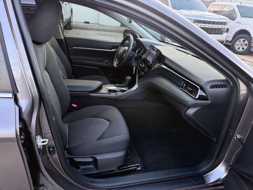 Chevrolet Trailblazer Vehicle Full-screen Gallery Image 10