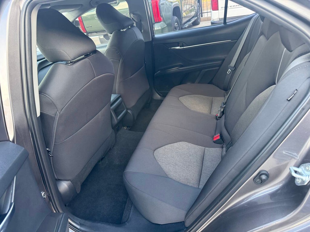 Chevrolet Trailblazer Vehicle Full-screen Gallery Image 13