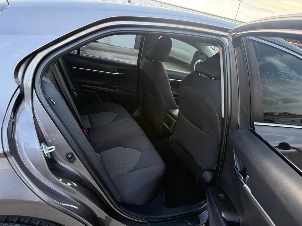 Chevrolet Trailblazer Vehicle Full-screen Gallery Image 18