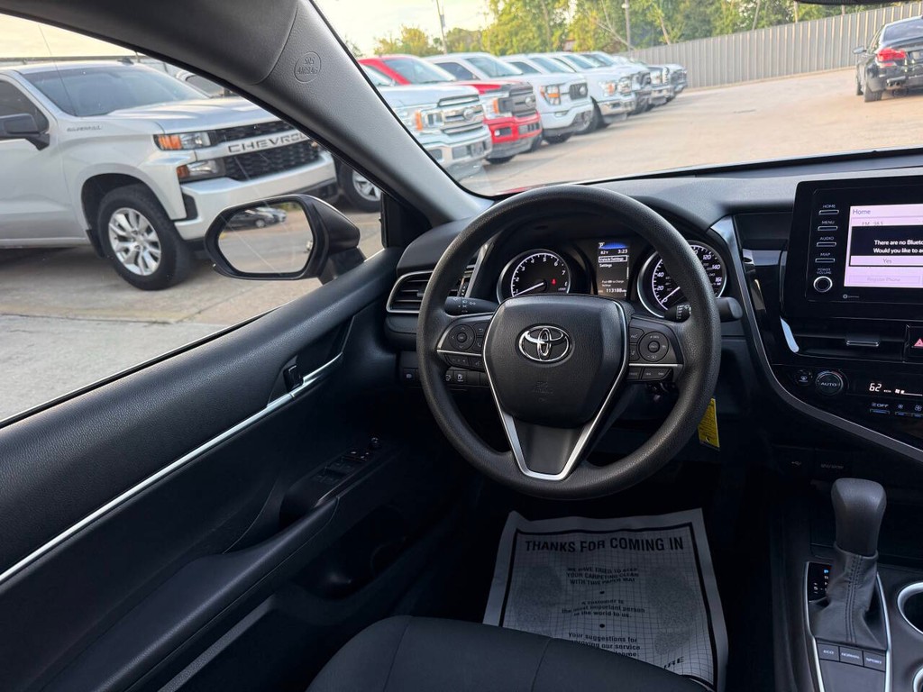 Chevrolet Trailblazer Vehicle Full-screen Gallery Image 22