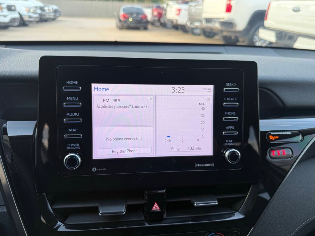 Chevrolet Trailblazer Vehicle Full-screen Gallery Image 25