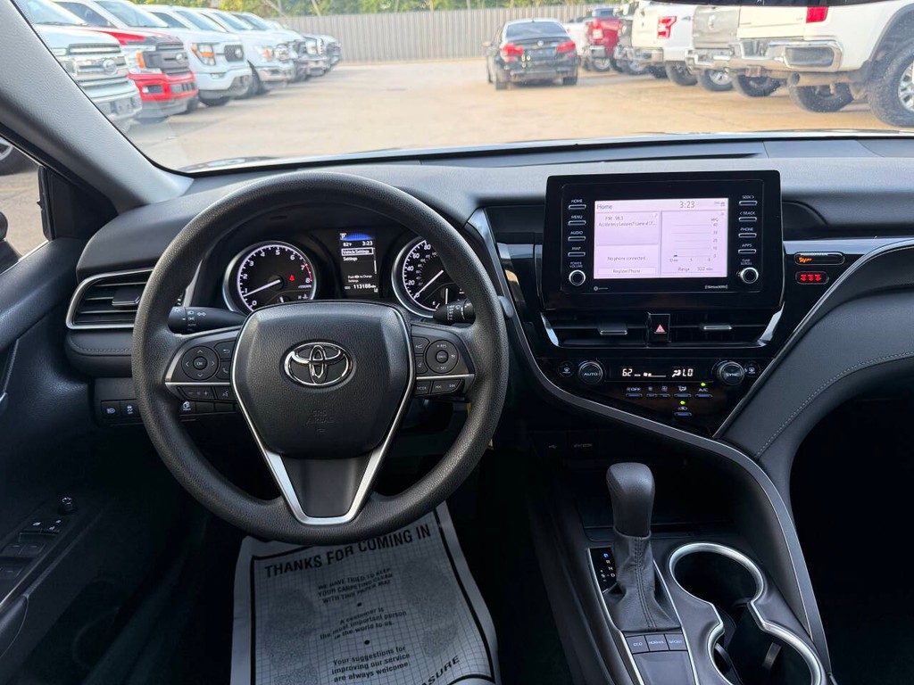 Chevrolet Trailblazer Vehicle Full-screen Gallery Image 26