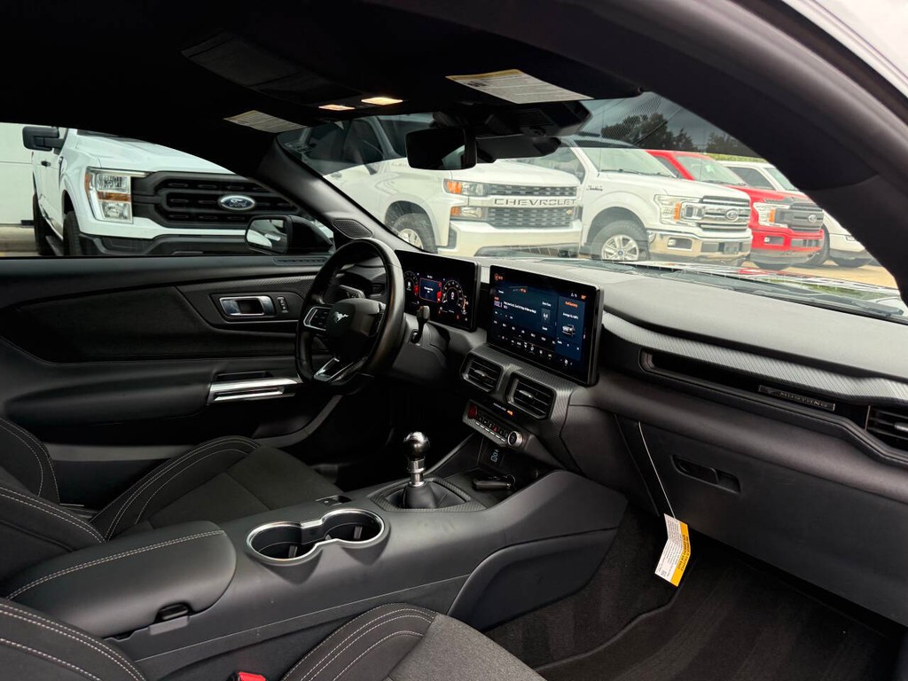 Ford Mustang Vehicle Full-screen Gallery Image 10