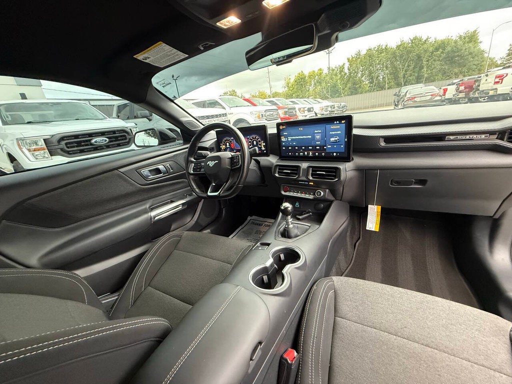 Ford Mustang Vehicle Full-screen Gallery Image 14