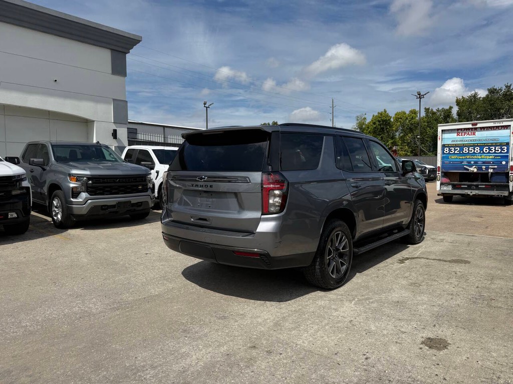 Chevrolet Tahoe Vehicle Full-screen Gallery Image 05