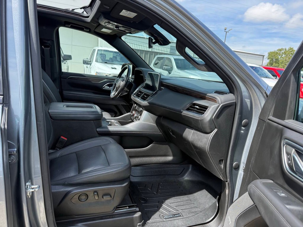 Chevrolet Tahoe Vehicle Full-screen Gallery Image 10
