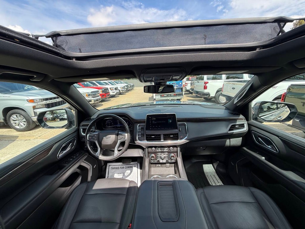 Chevrolet Tahoe Vehicle Full-screen Gallery Image 20