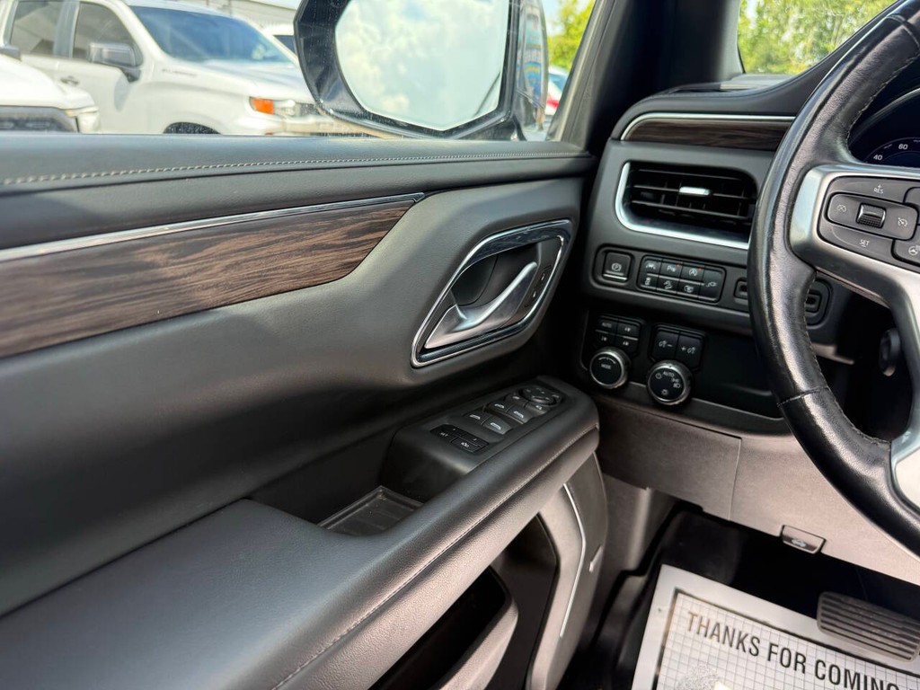 Chevrolet Tahoe Vehicle Full-screen Gallery Image 33