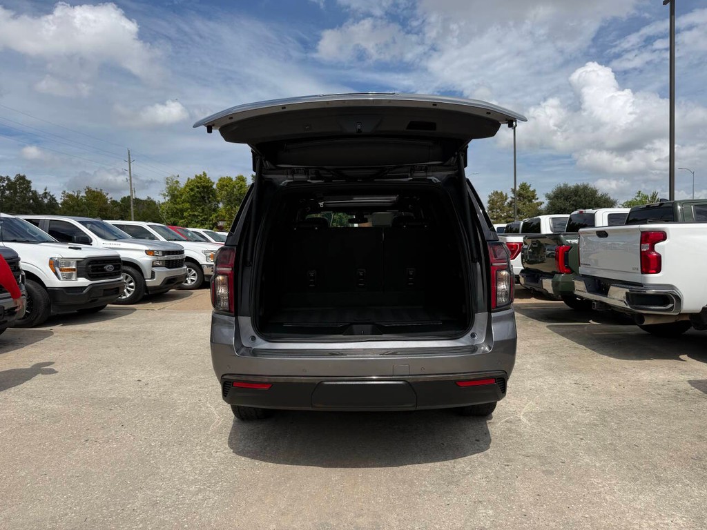 Chevrolet Tahoe Vehicle Full-screen Gallery Image 41