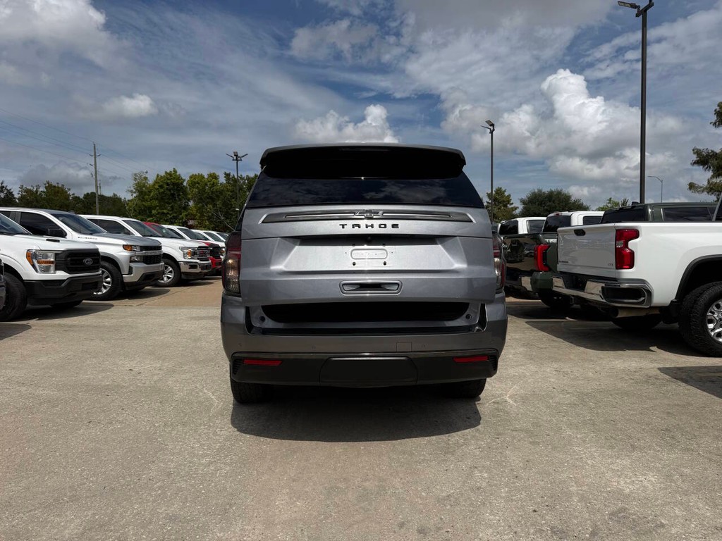 Chevrolet Tahoe Vehicle Full-screen Gallery Image 42