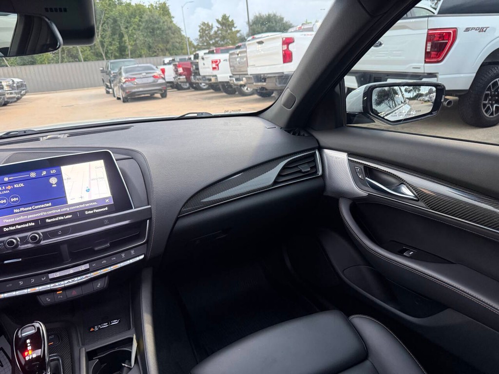Cadillac CT5 Vehicle Full-screen Gallery Image 25