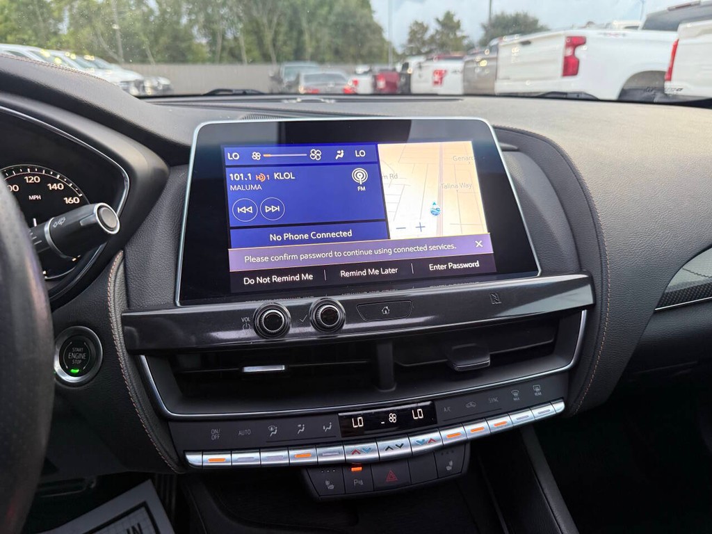 Cadillac CT5 Vehicle Full-screen Gallery Image 29