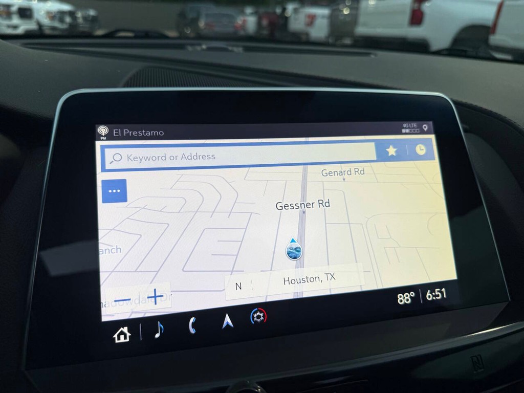 Cadillac CT5 Vehicle Full-screen Gallery Image 30