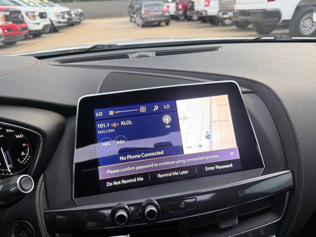 Cadillac CT5 Vehicle Full-screen Gallery Image 32