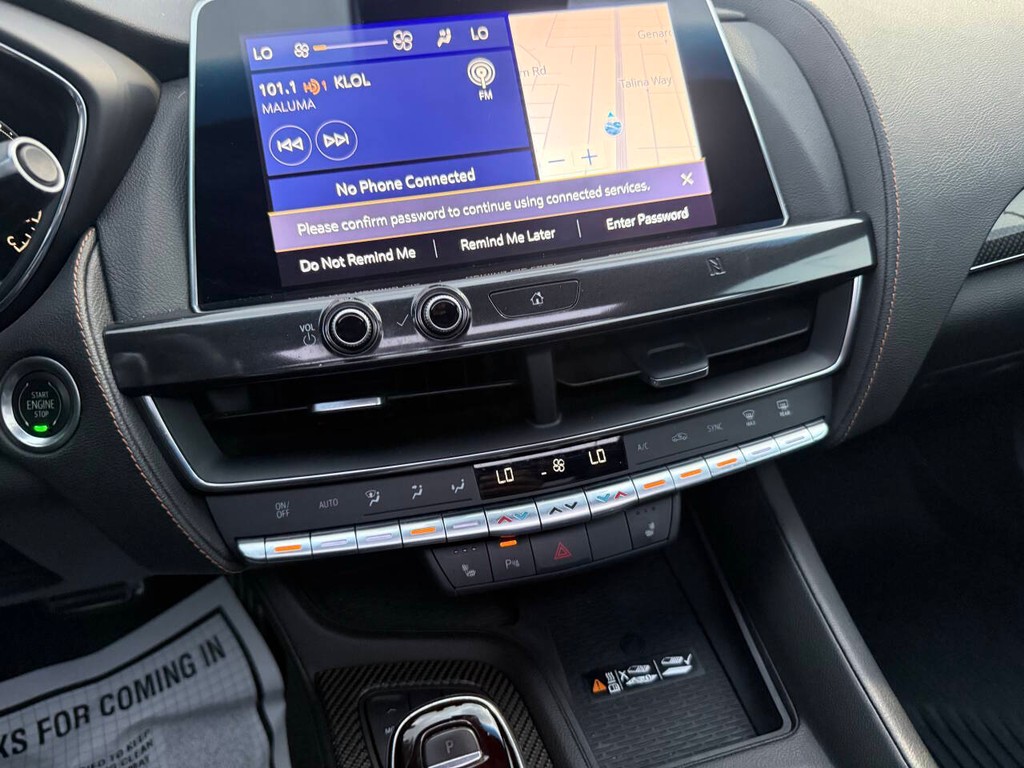 Cadillac CT5 Vehicle Full-screen Gallery Image 33