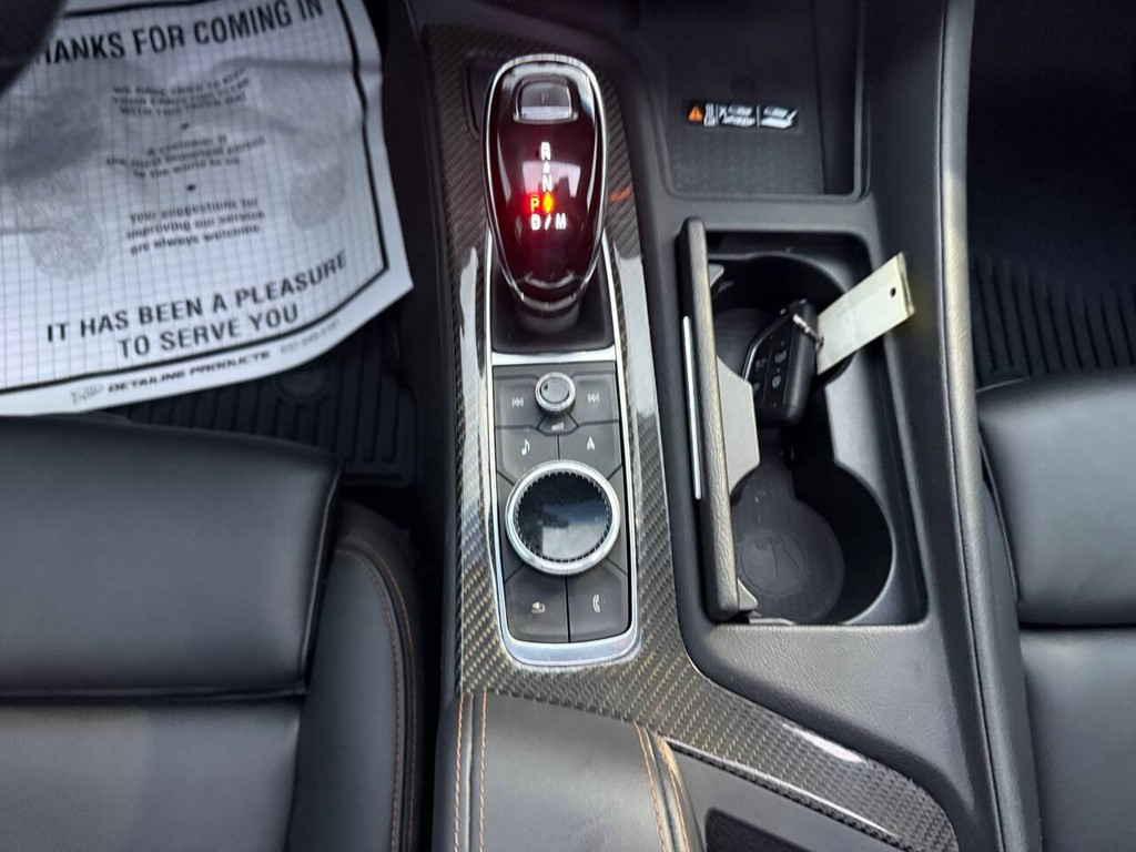 Cadillac CT5 Vehicle Full-screen Gallery Image 34
