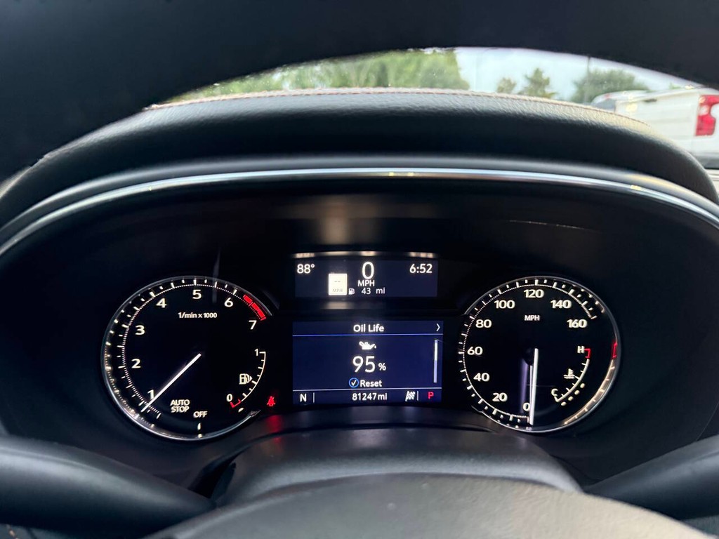 Cadillac CT5 Vehicle Full-screen Gallery Image 36