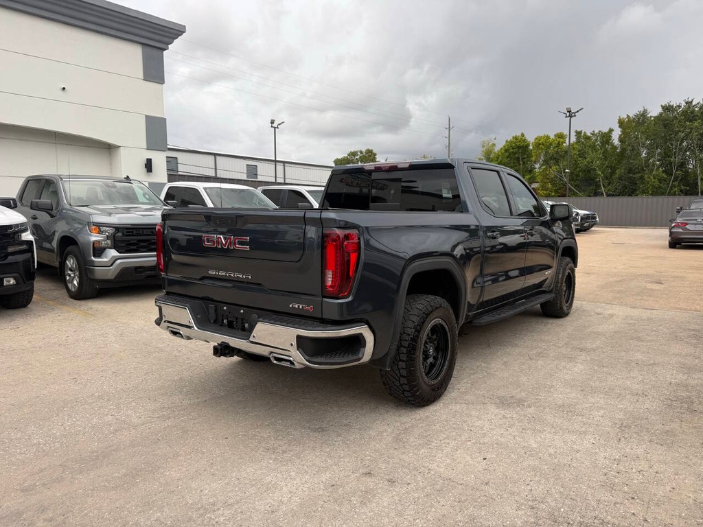 GMC Sierra 1500 Vehicle Full-screen Gallery Image 05