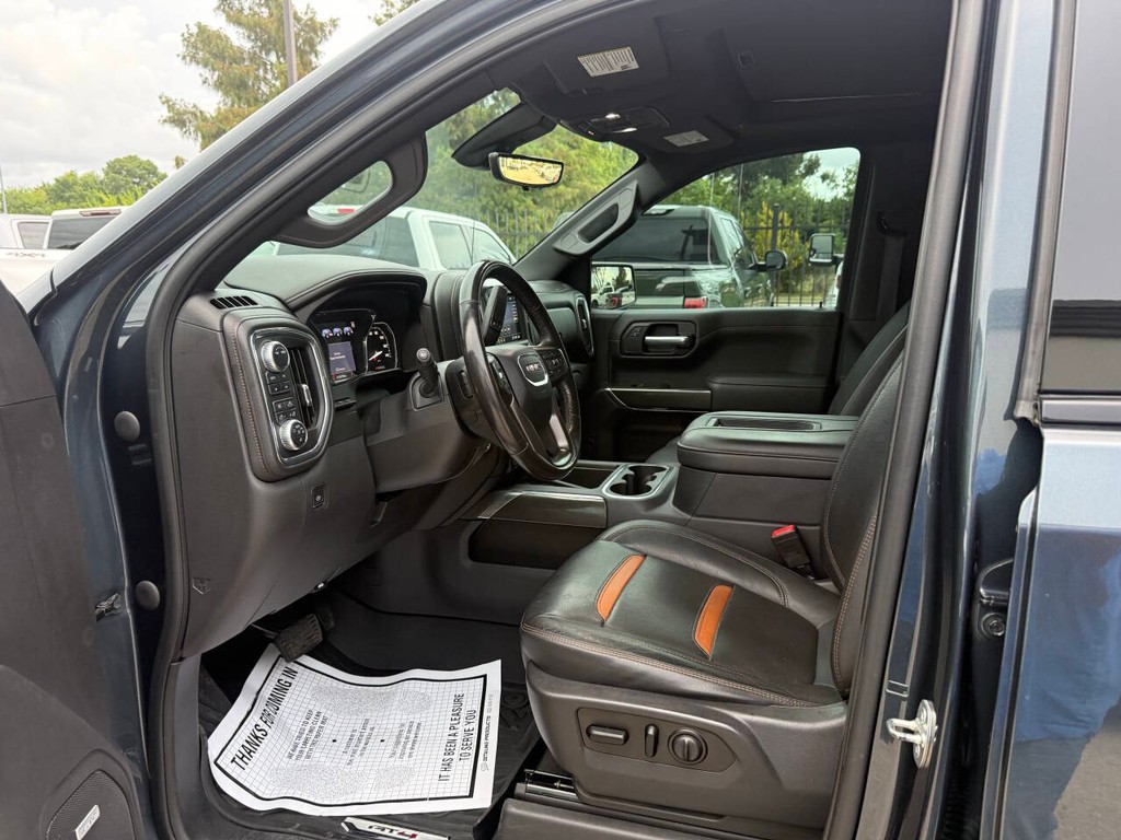 GMC Sierra 1500 Vehicle Full-screen Gallery Image 07