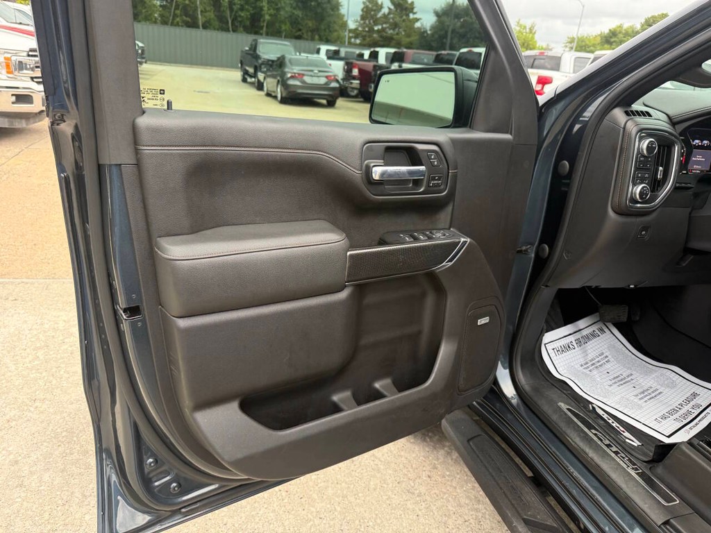 GMC Sierra 1500 Vehicle Full-screen Gallery Image 08