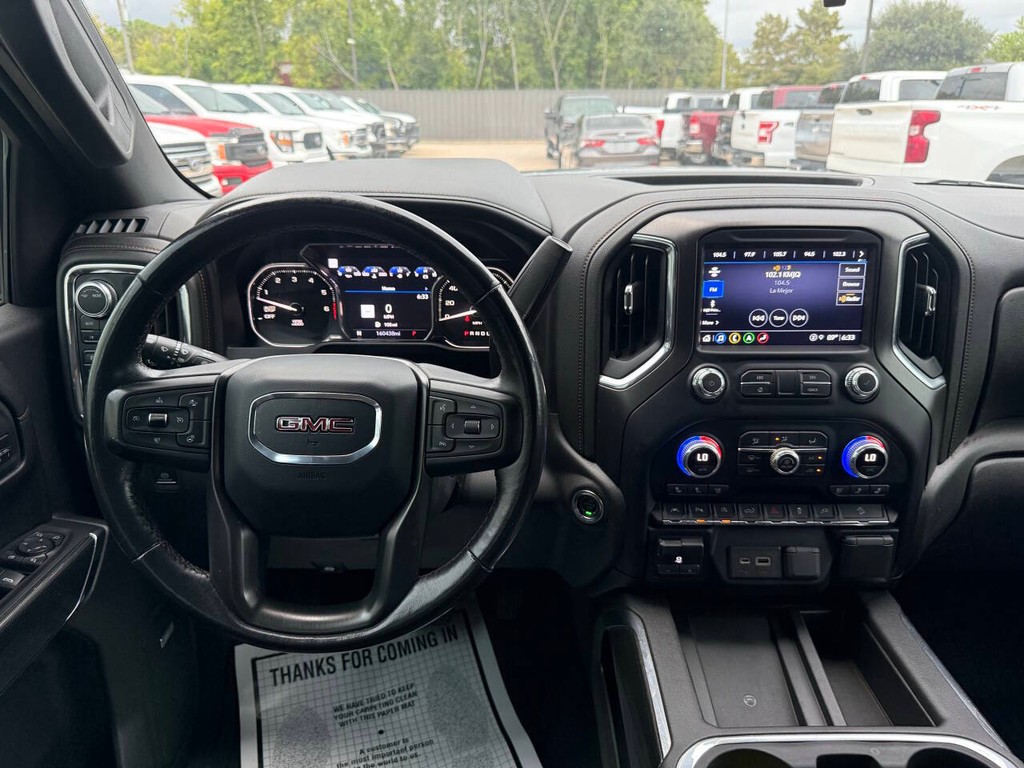 GMC Sierra 1500 Vehicle Full-screen Gallery Image 21