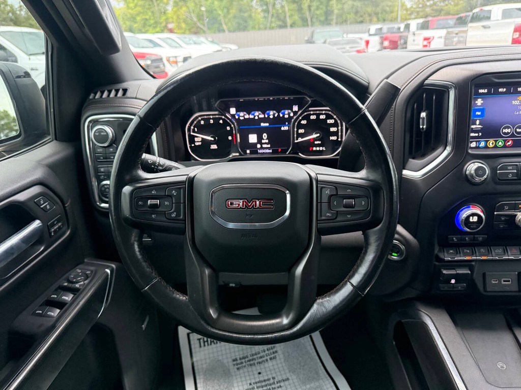 GMC Sierra 1500 Vehicle Full-screen Gallery Image 22