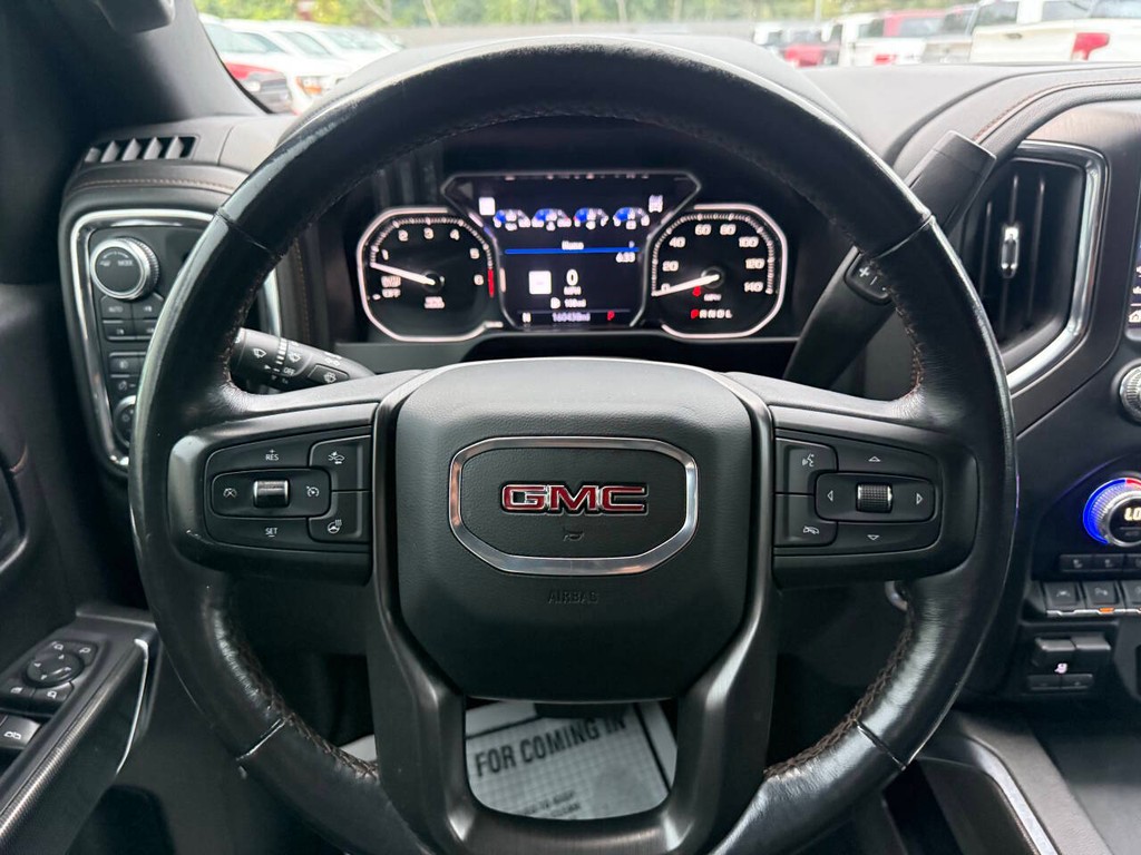 GMC Sierra 1500 Vehicle Full-screen Gallery Image 23