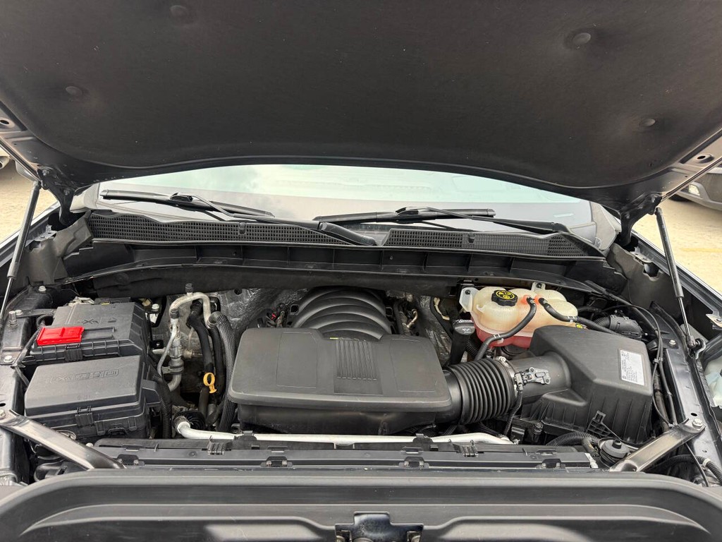 GMC Sierra 1500 Vehicle Full-screen Gallery Image 38