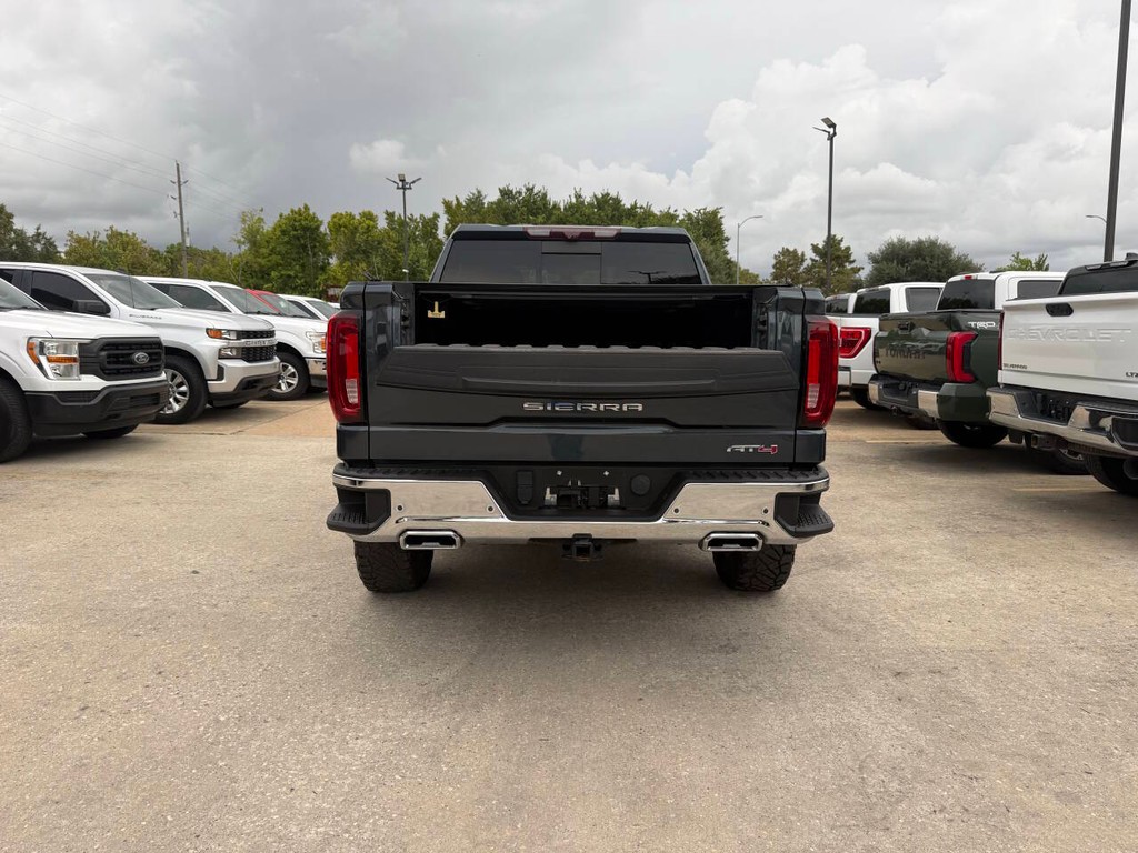 GMC Sierra 1500 Vehicle Full-screen Gallery Image 42